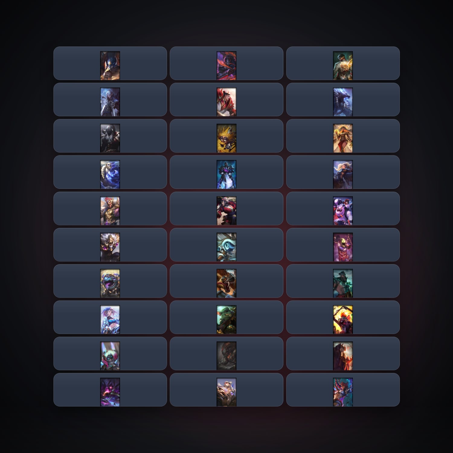 EU locker — HabibiAccounts