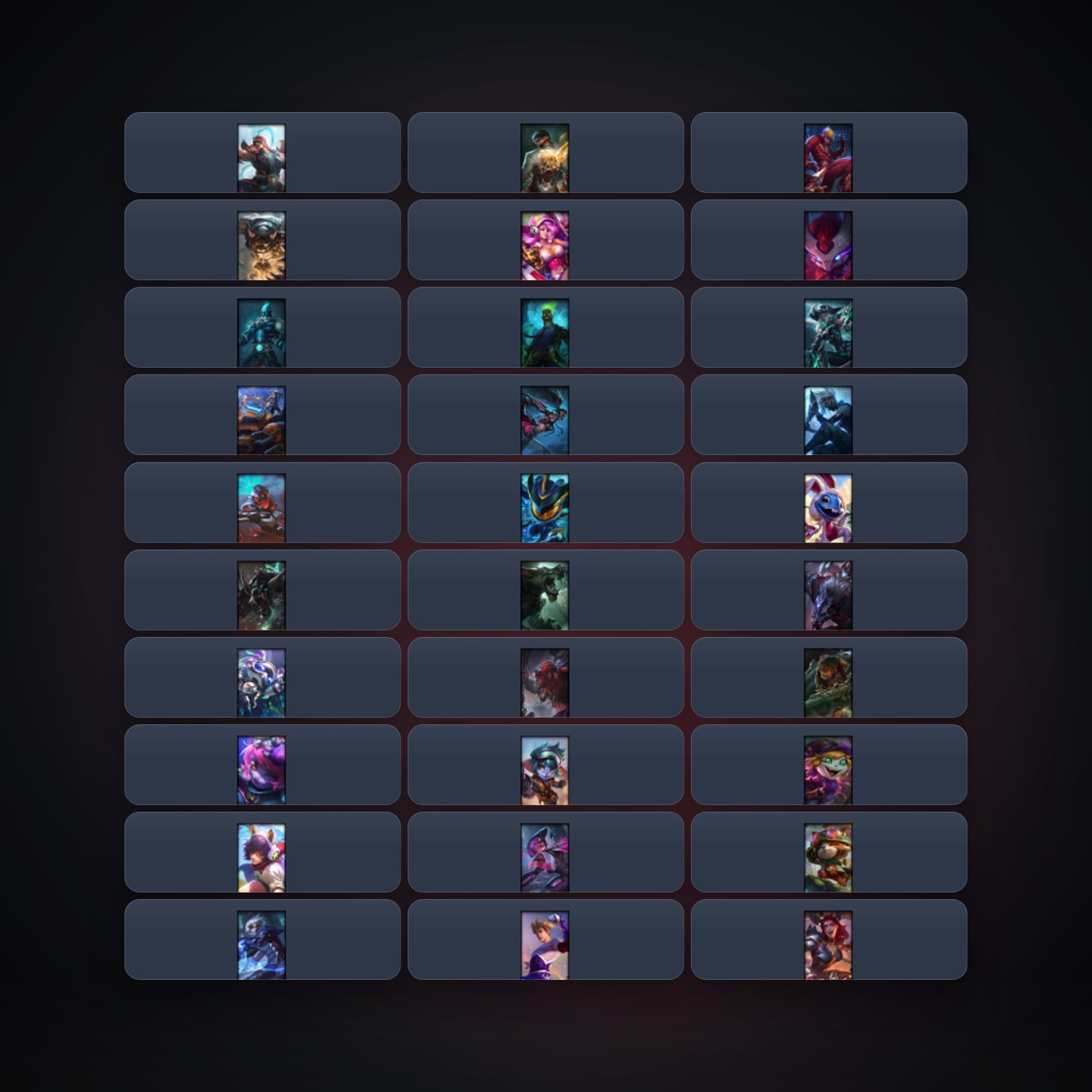 EU locker — HabibiAccounts