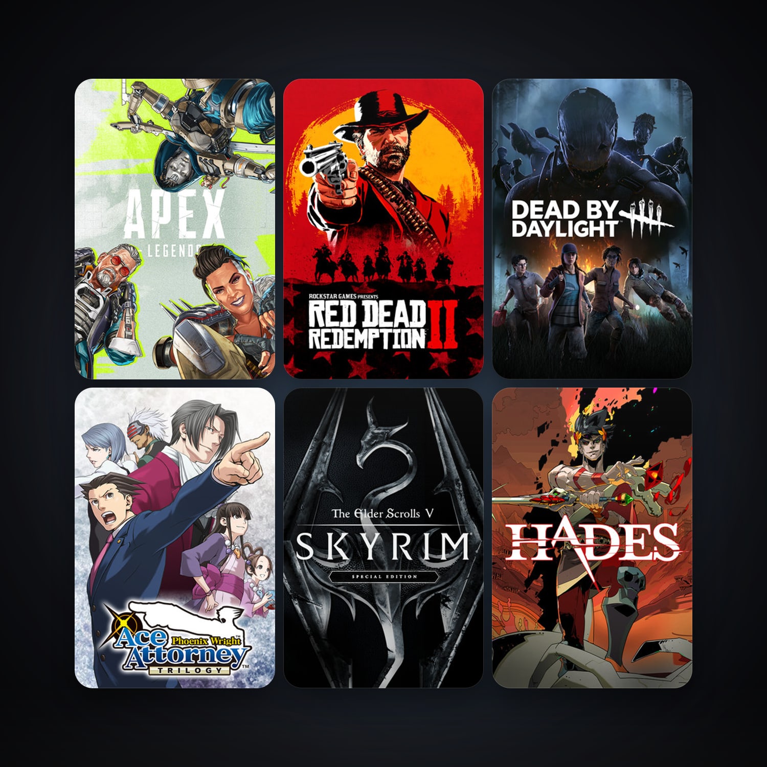 Sid Meier's Civilization V + Dead by Daylight, 46 games, clean — HabibiAccounts