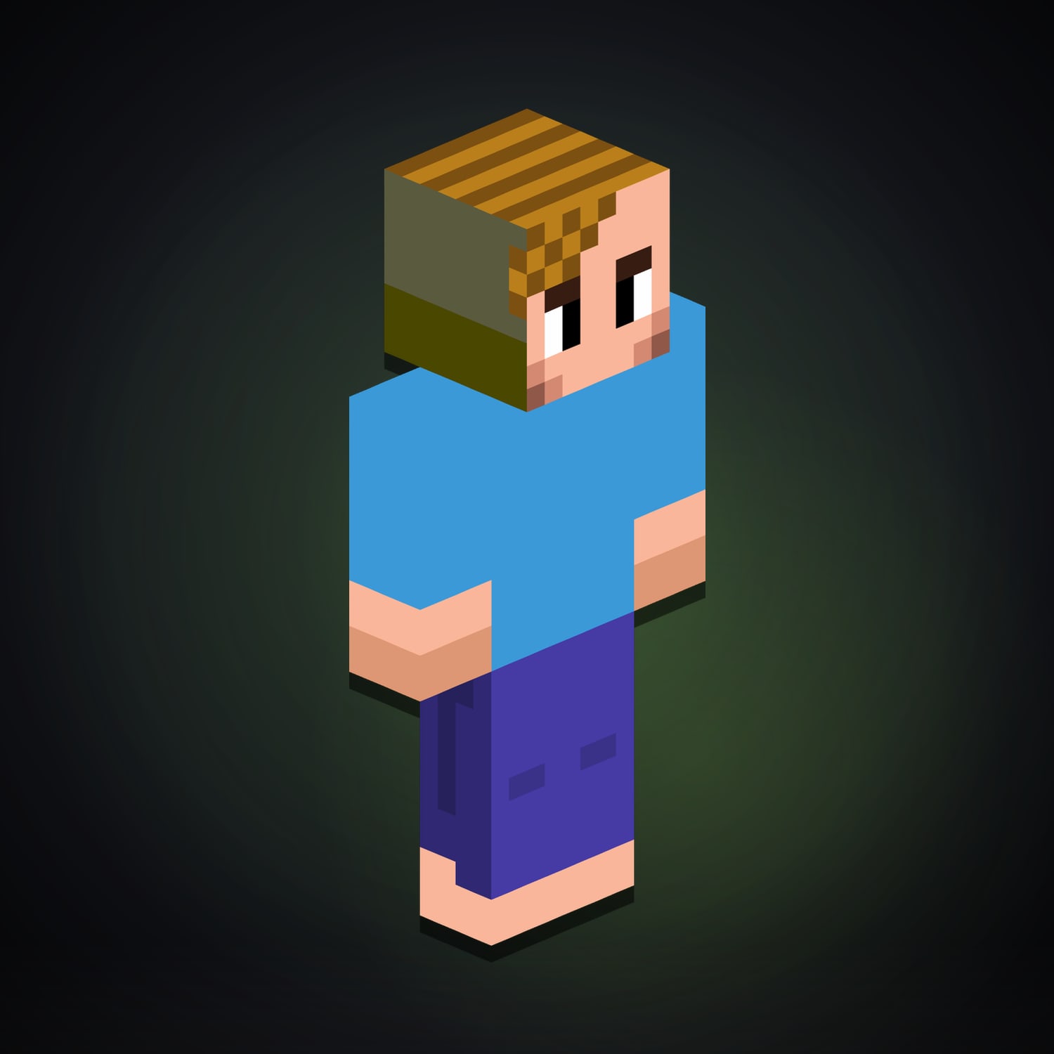 هالحساب ماين كرافت 2 عباءة · 262156579 — HabibiAccounts