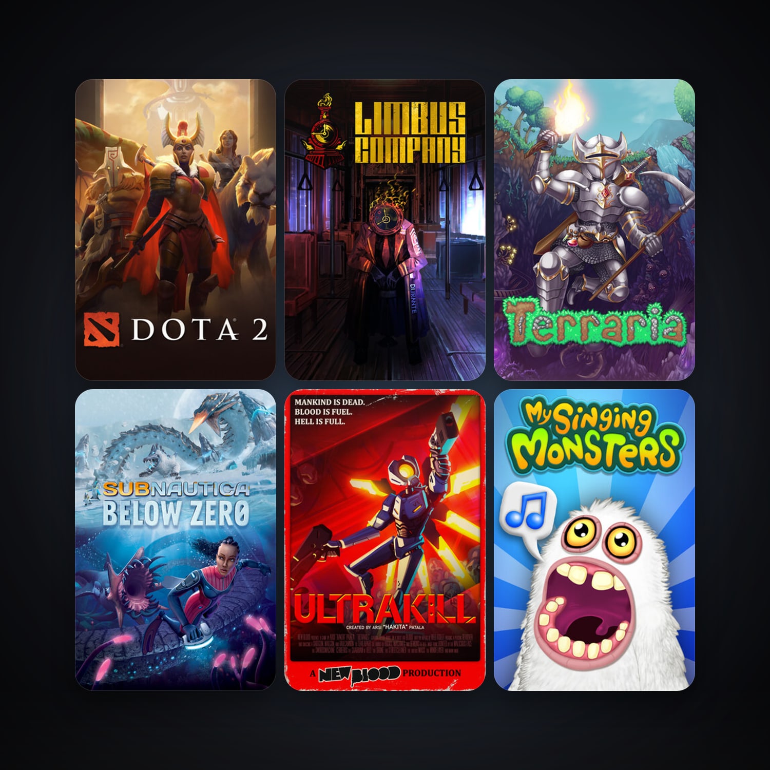 Dota 2 + Garry's Mod, 36 games, clean — HabibiAccounts
