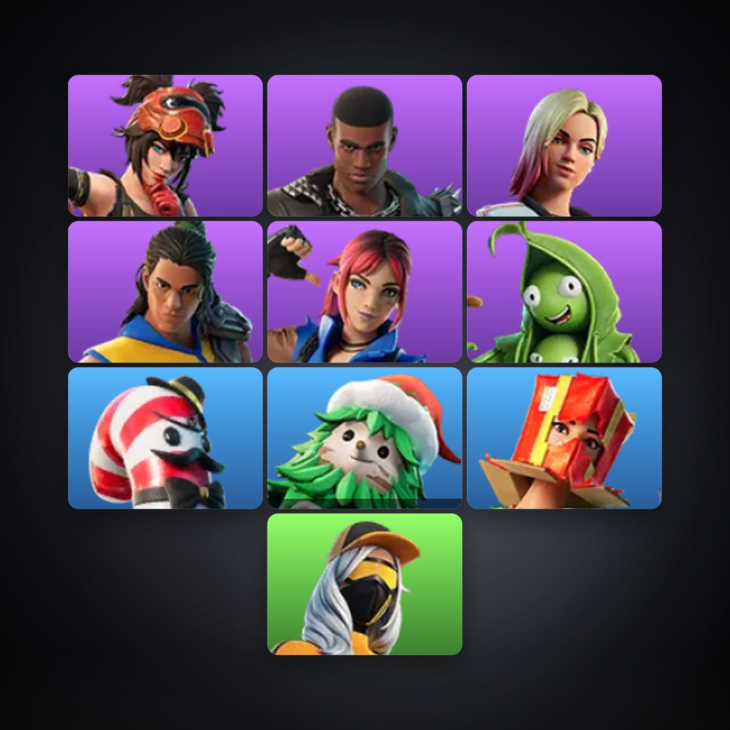Epic — HabibiAccounts