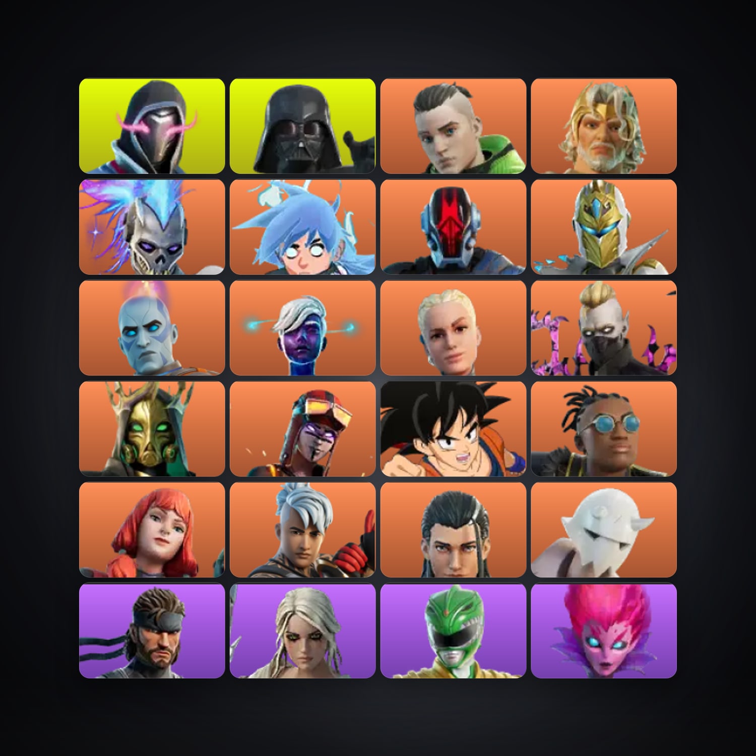 Epic · 262157949 — HabibiAccounts