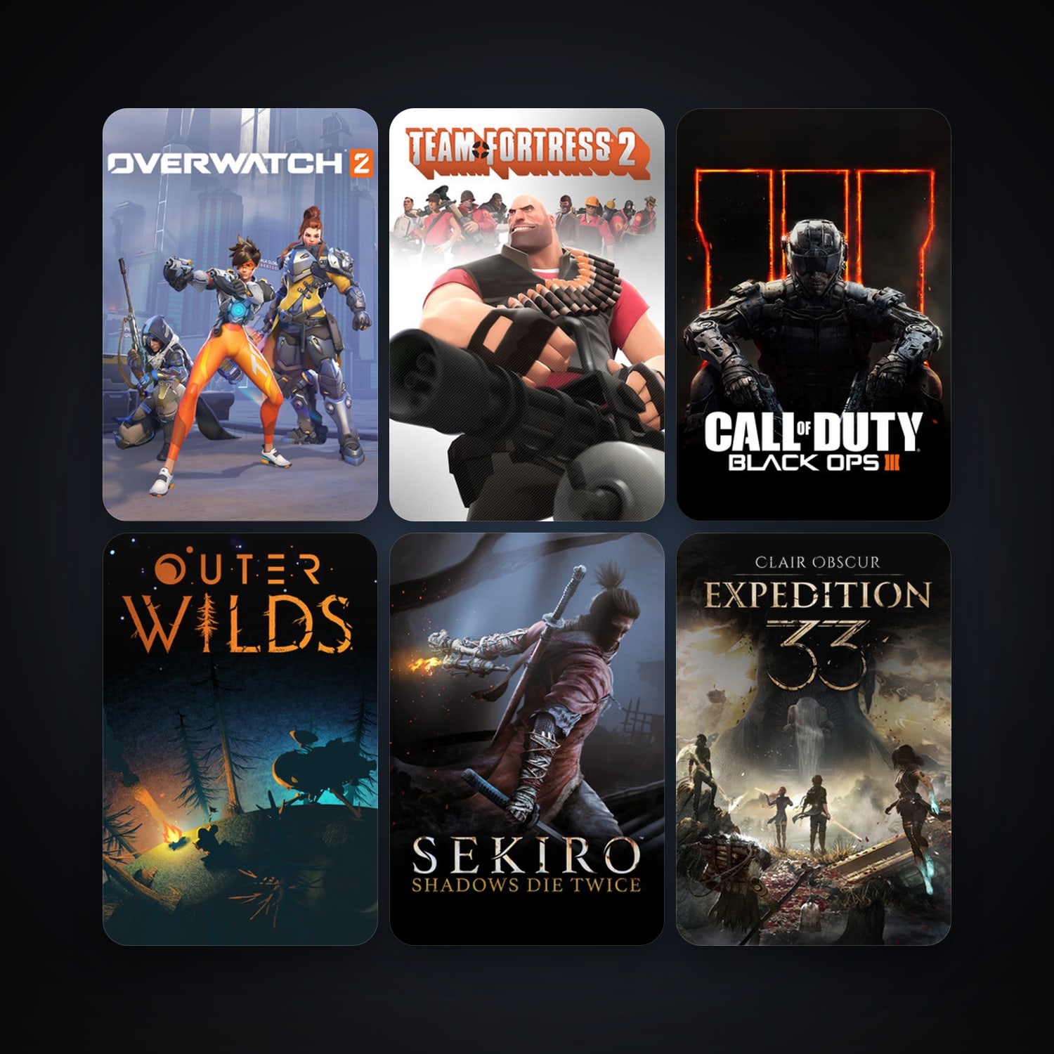 Half-Life 2 + Half-Life 2: Deathmatch, 35 games, clean — HabibiAccounts