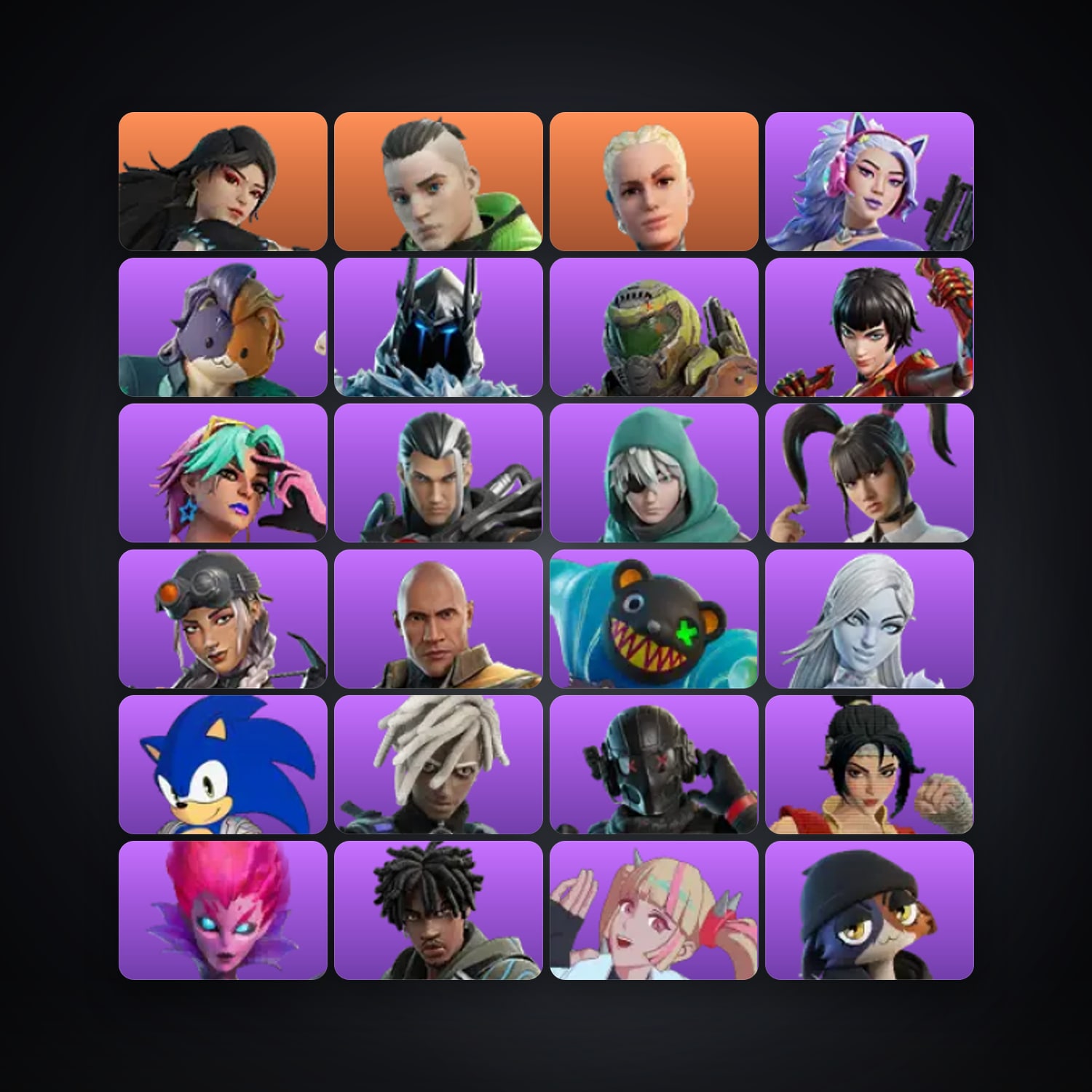 Epic — HabibiAccounts