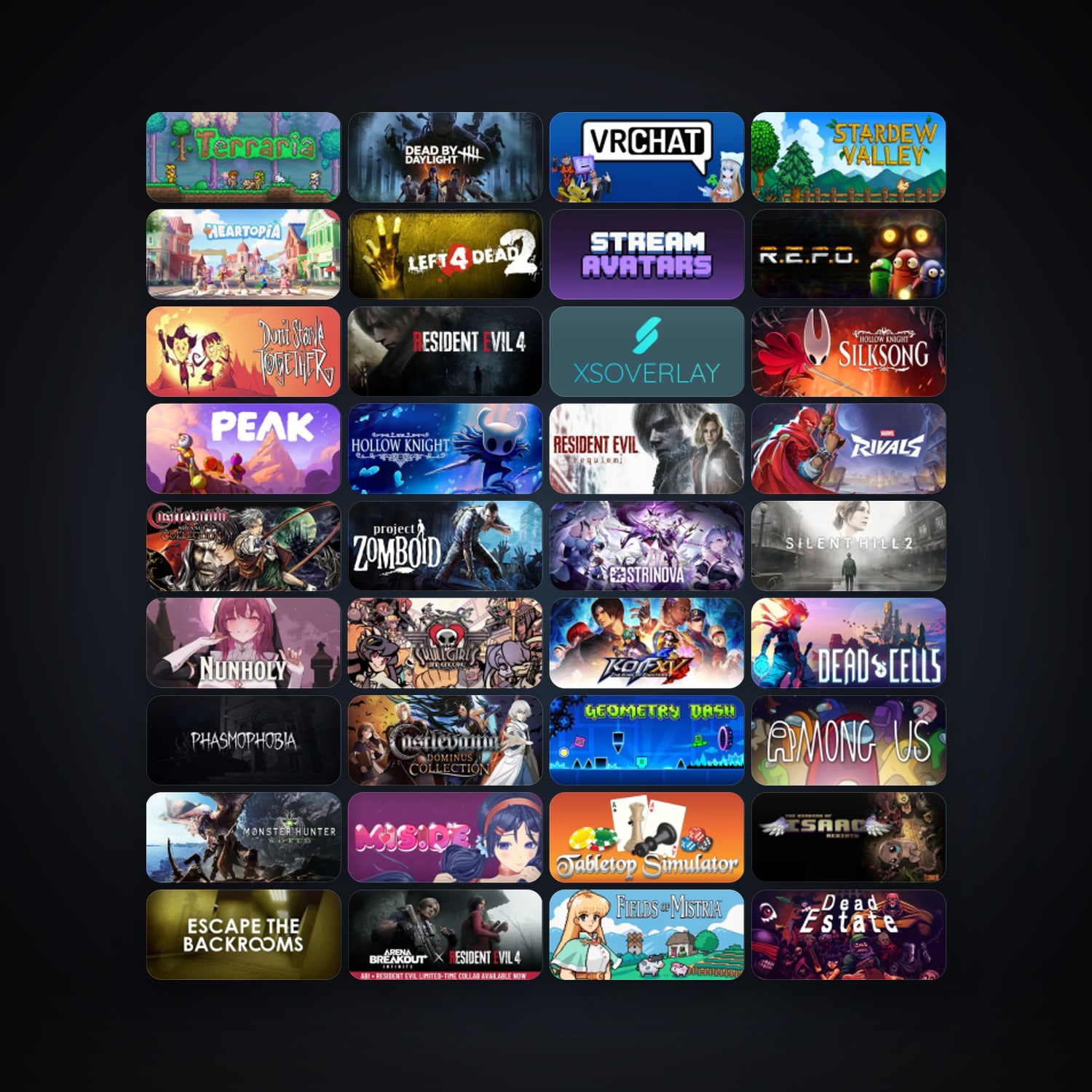 Half-Life + Half-Life 2, 179 games, clean — HabibiAccounts