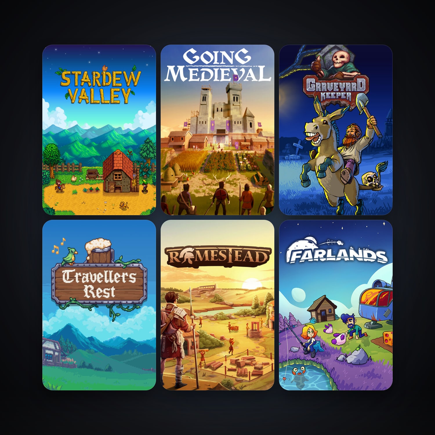The Elder Scrolls Online + Stardew Valley, 89 games, clean — HabibiAccounts
