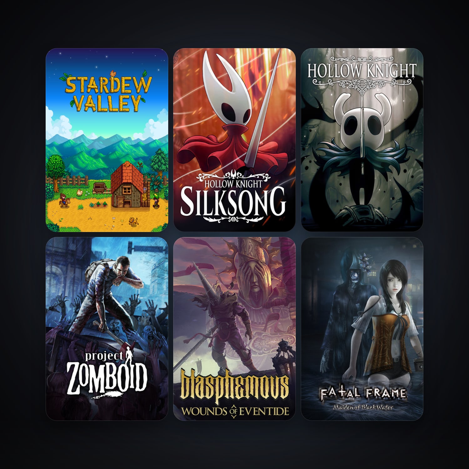 Left 4 Dead 2 + Dead Space (2008), 22 games, clean — HabibiAccounts