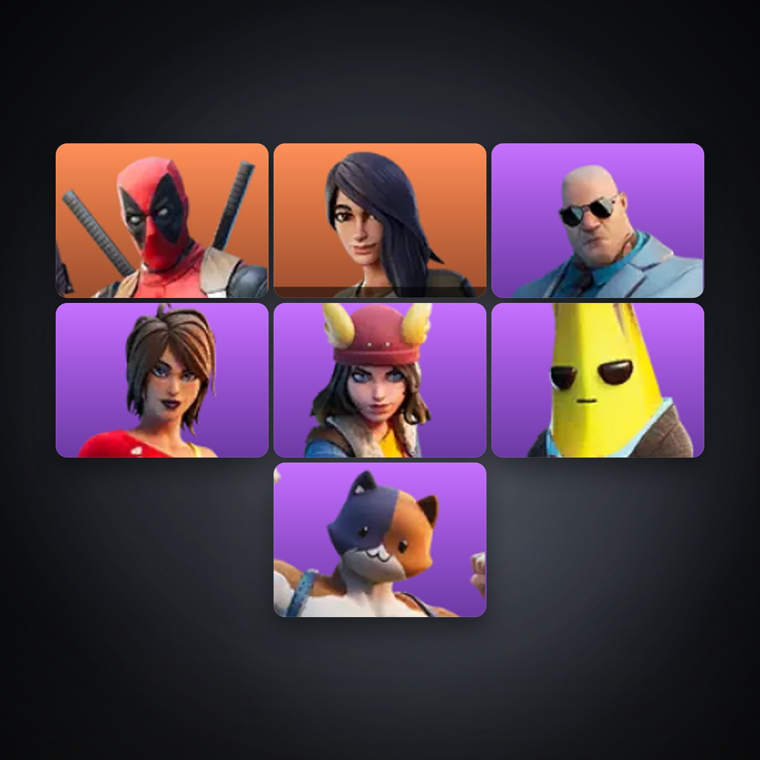 Epic — HabibiAccounts