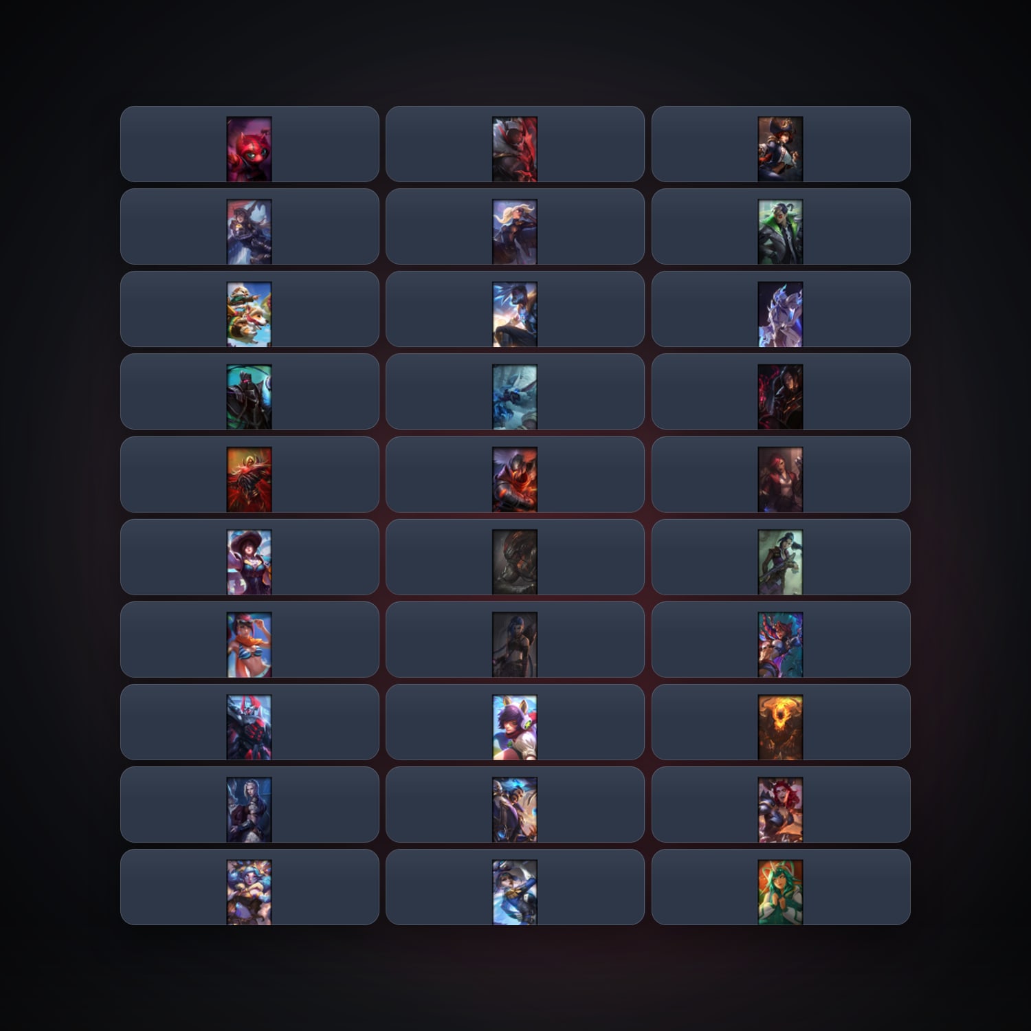 EU locker — HabibiAccounts