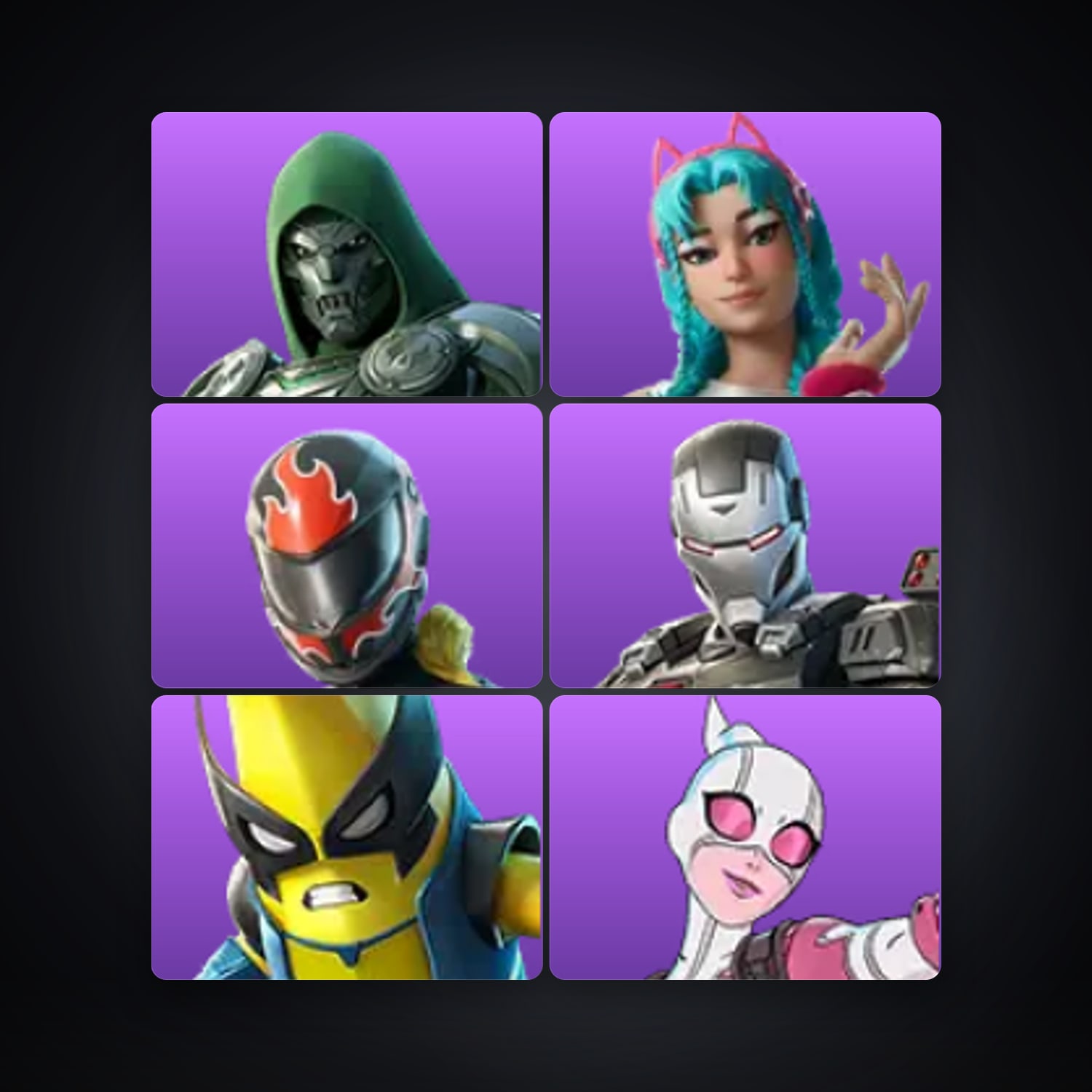 Epic — HabibiAccounts