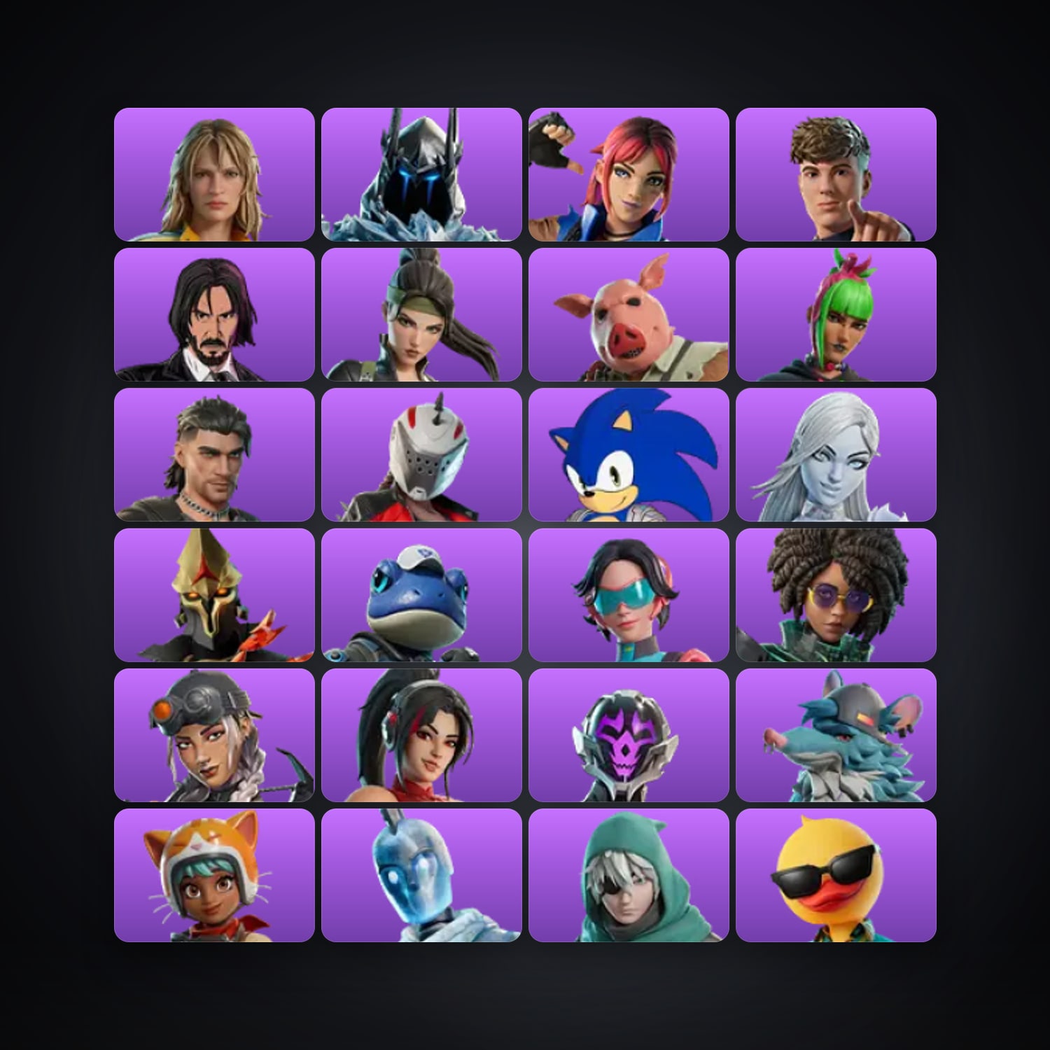 Epic — HabibiAccounts