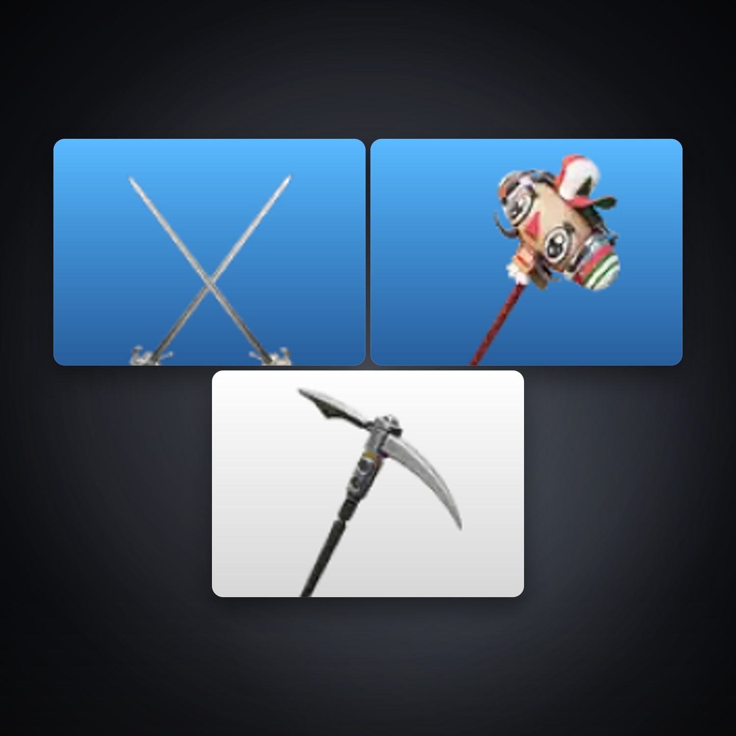 Epic · 262163486 — HabibiAccounts