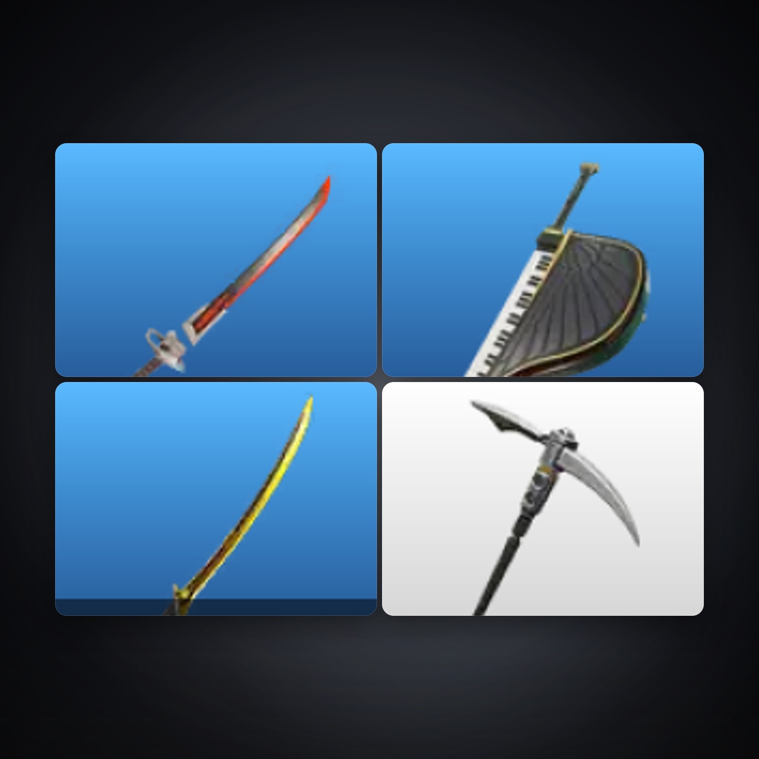 Epic — HabibiAccounts