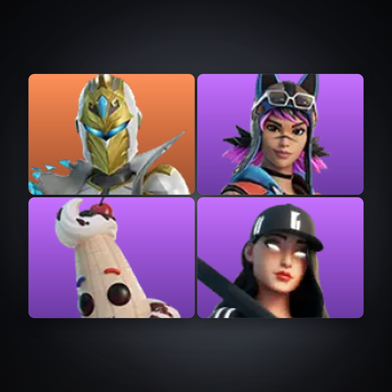Epic — HabibiAccounts