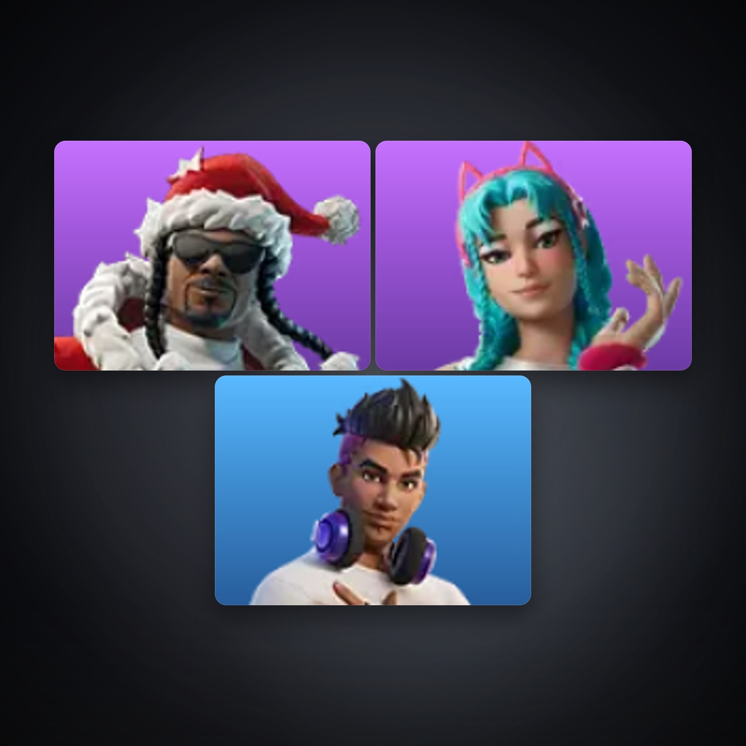 Epic — HabibiAccounts