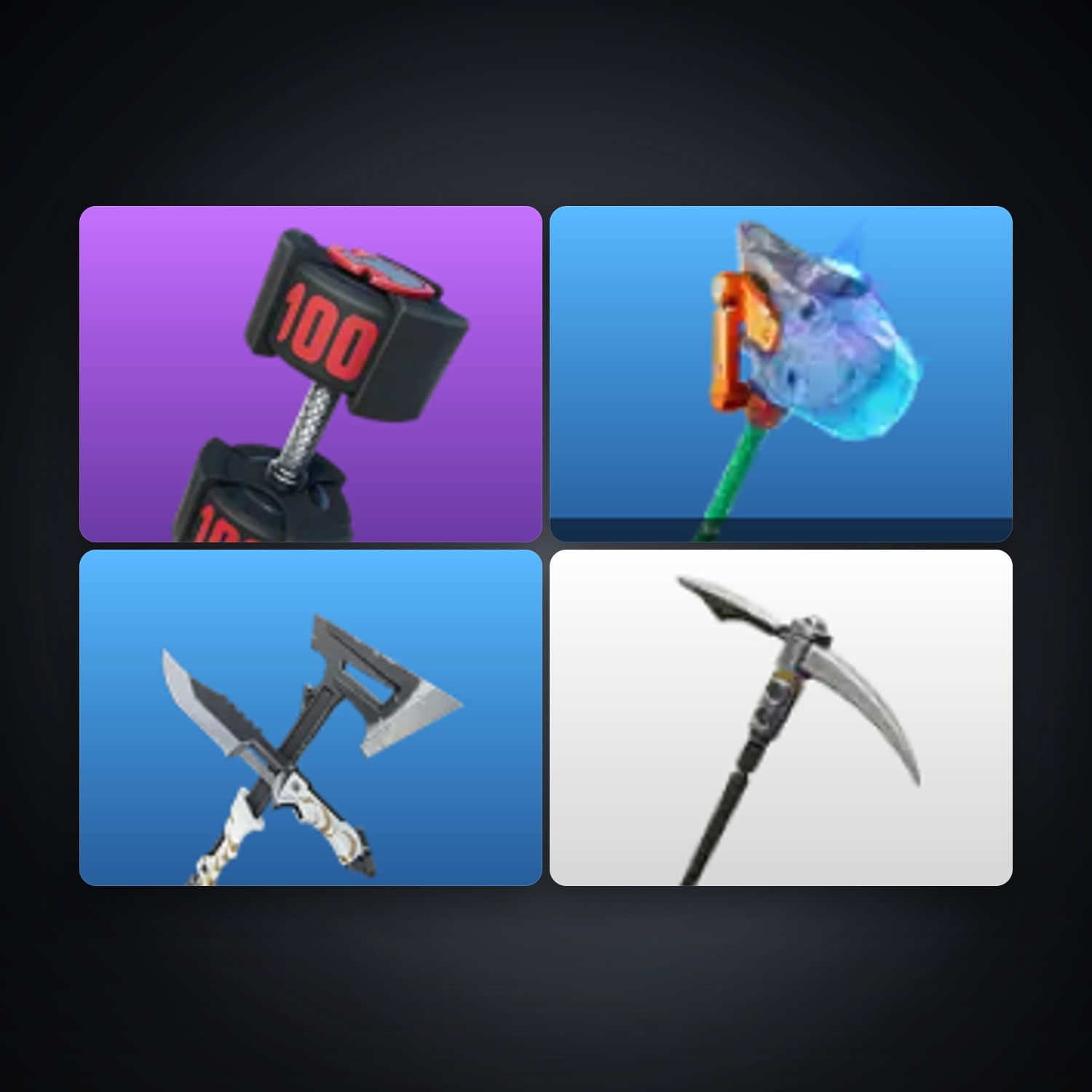 Epic — HabibiAccounts