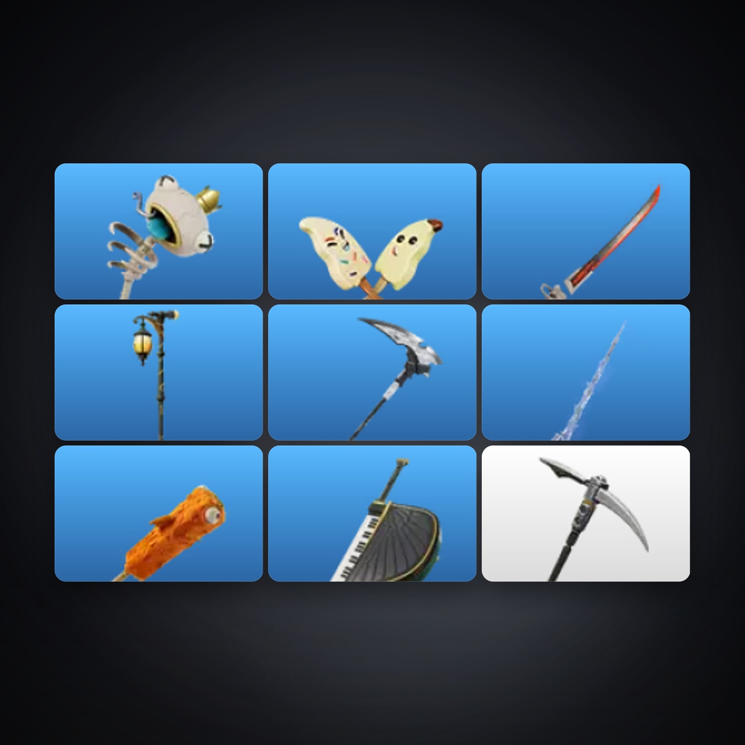 Epic — HabibiAccounts
