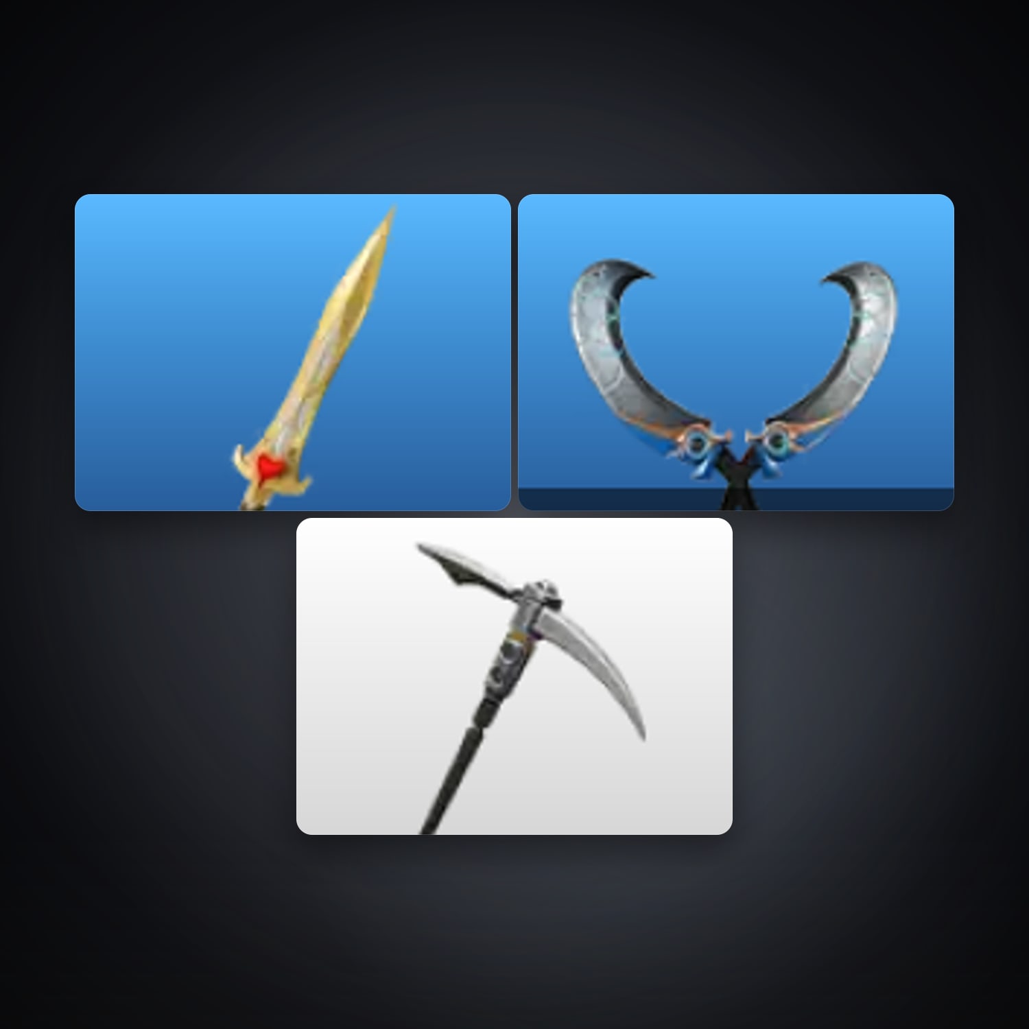 Epic — HabibiAccounts