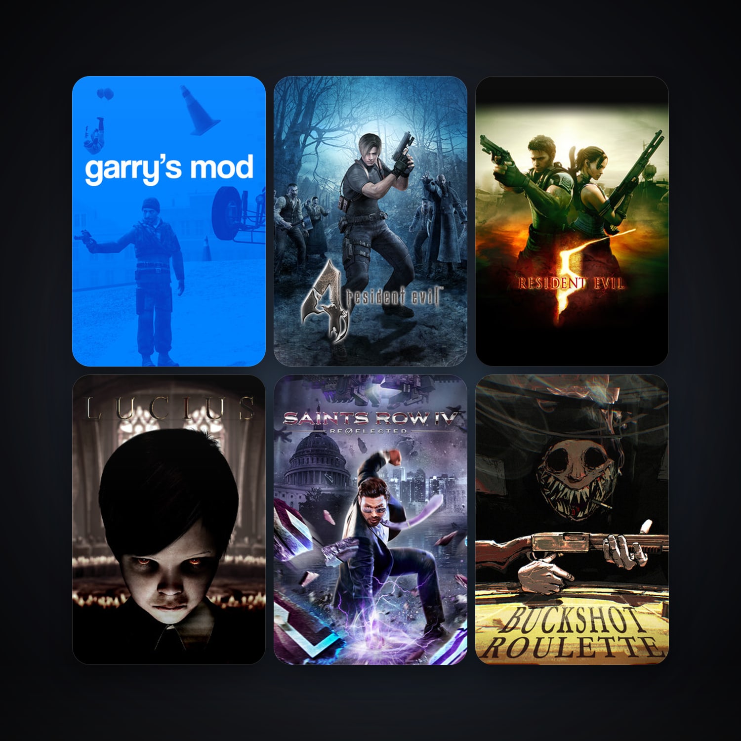 Portal + Portal 2, 21 games, Steam 10, clean — HabibiAccounts