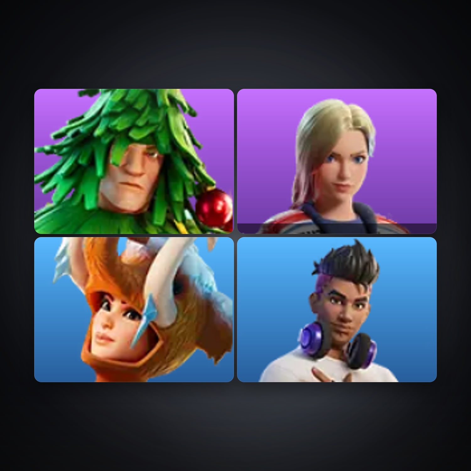 Epic — HabibiAccounts
