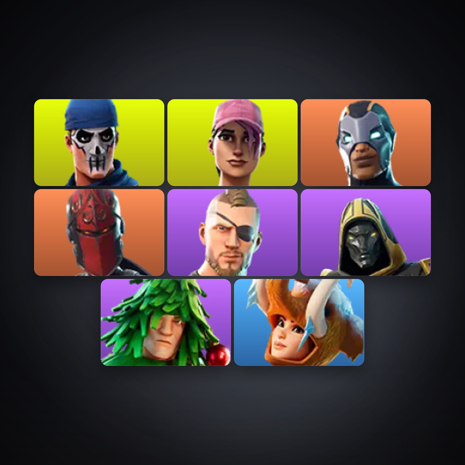 Epic — HabibiAccounts