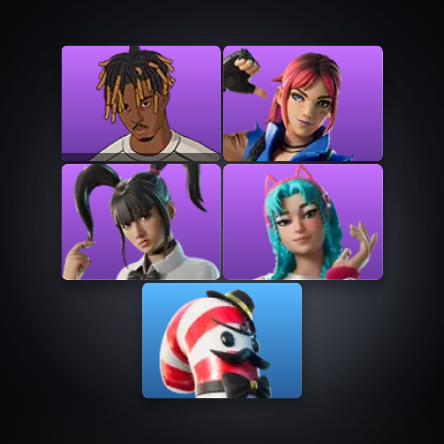 Epic — HabibiAccounts