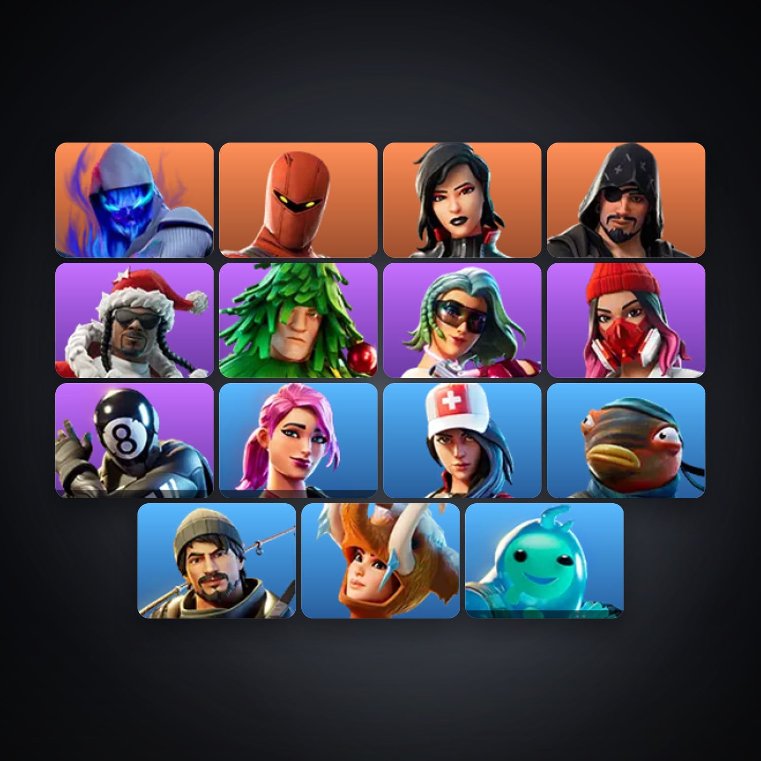 Epic — HabibiAccounts