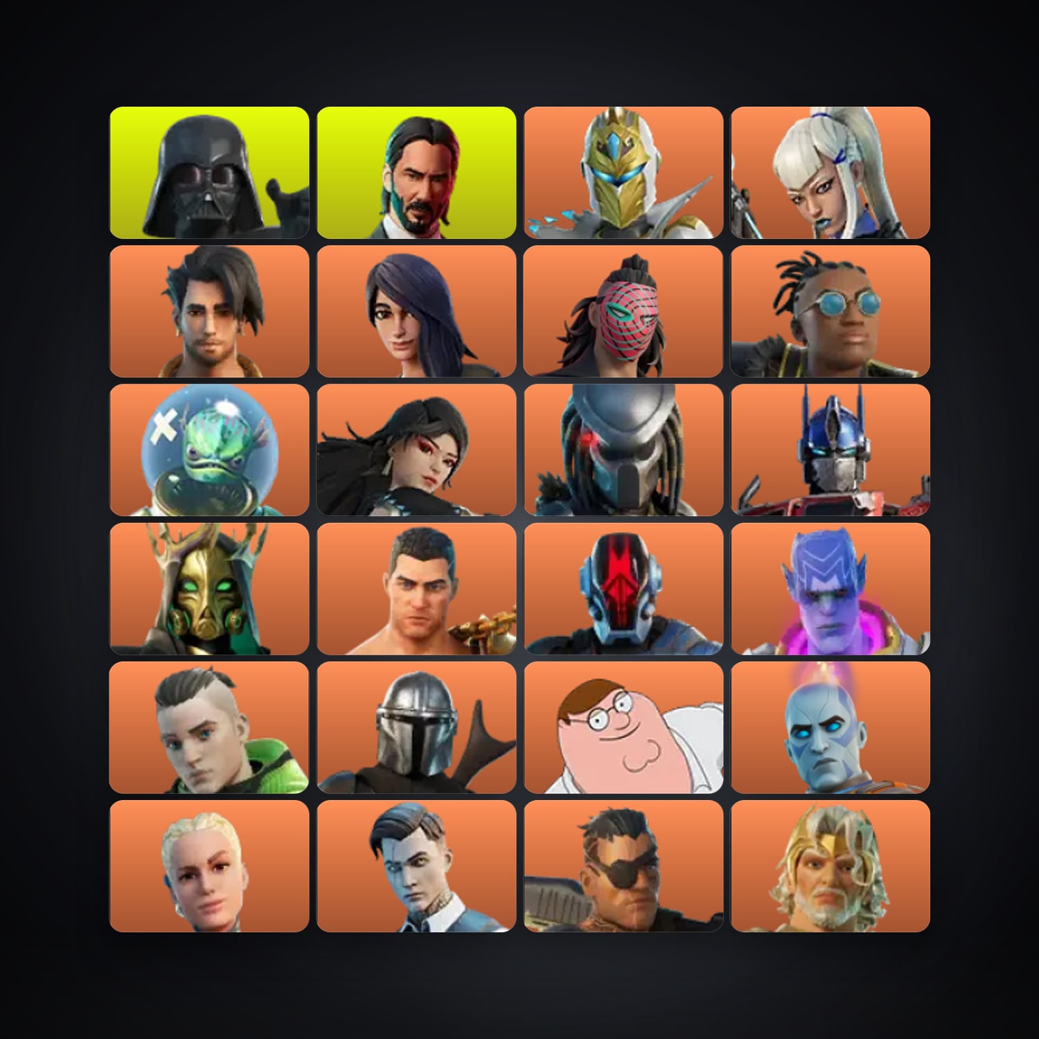 Epic · 262170459 — HabibiAccounts