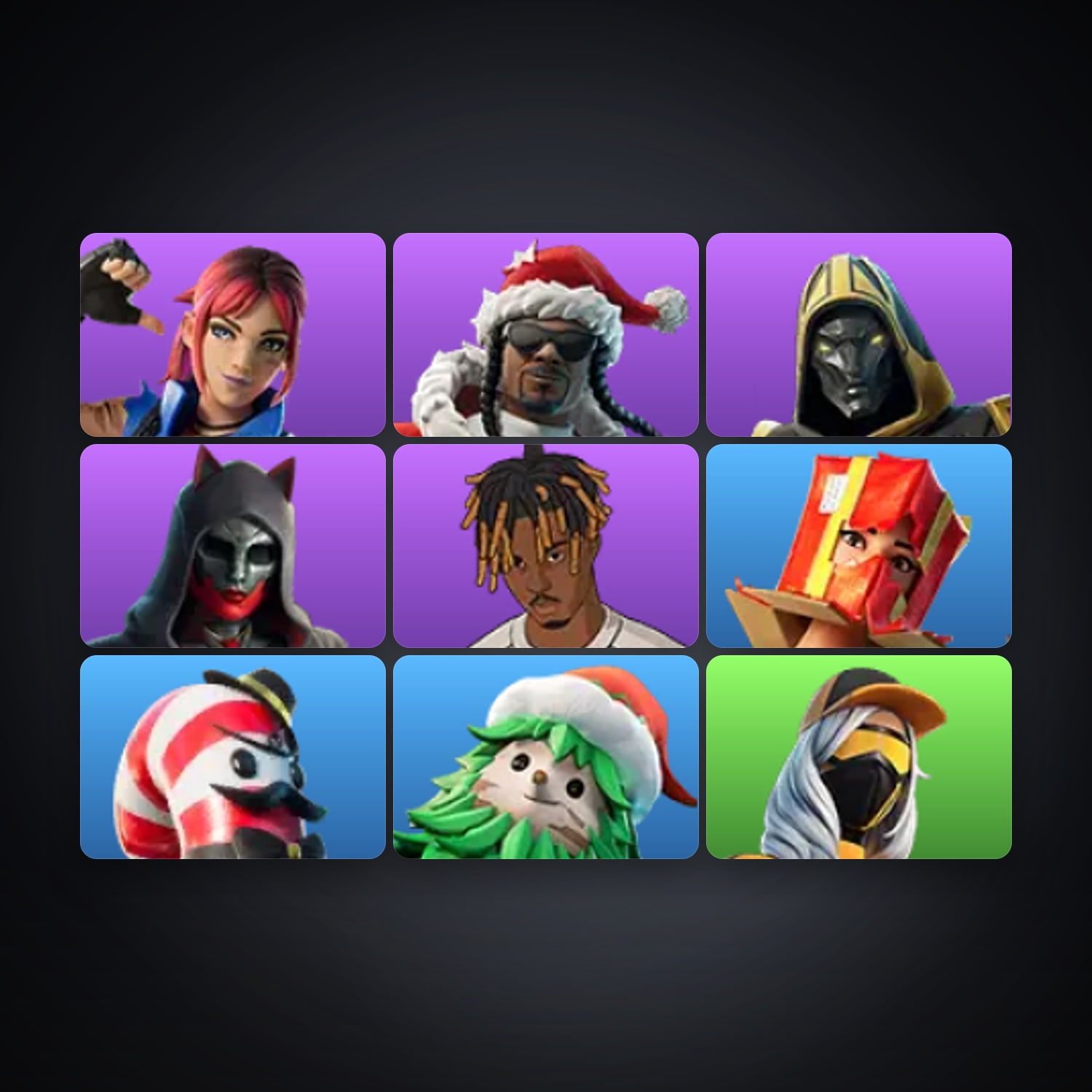Epic — HabibiAccounts