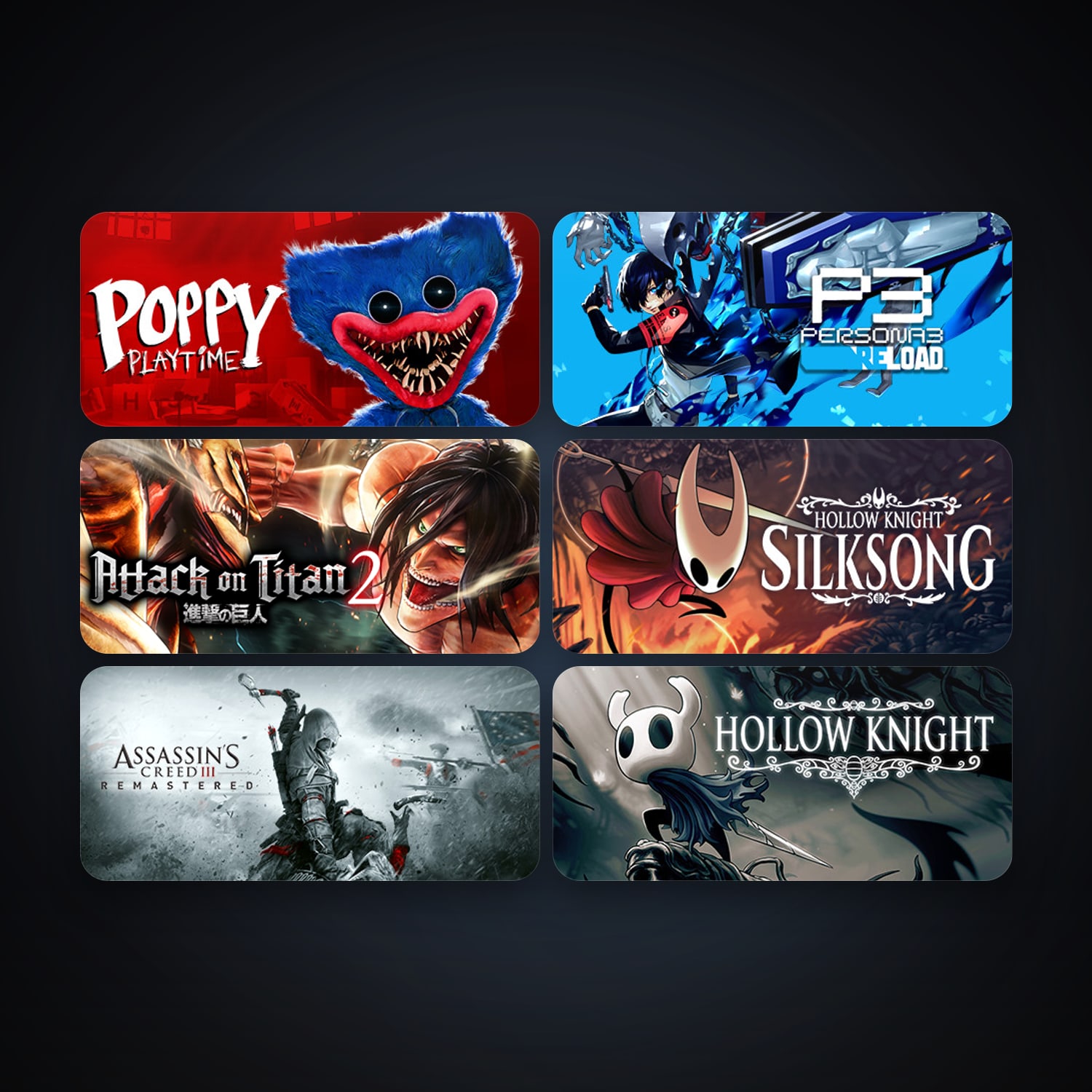 Free CS2 (No Prime) + Terraria, 33 games, clean — HabibiAccounts