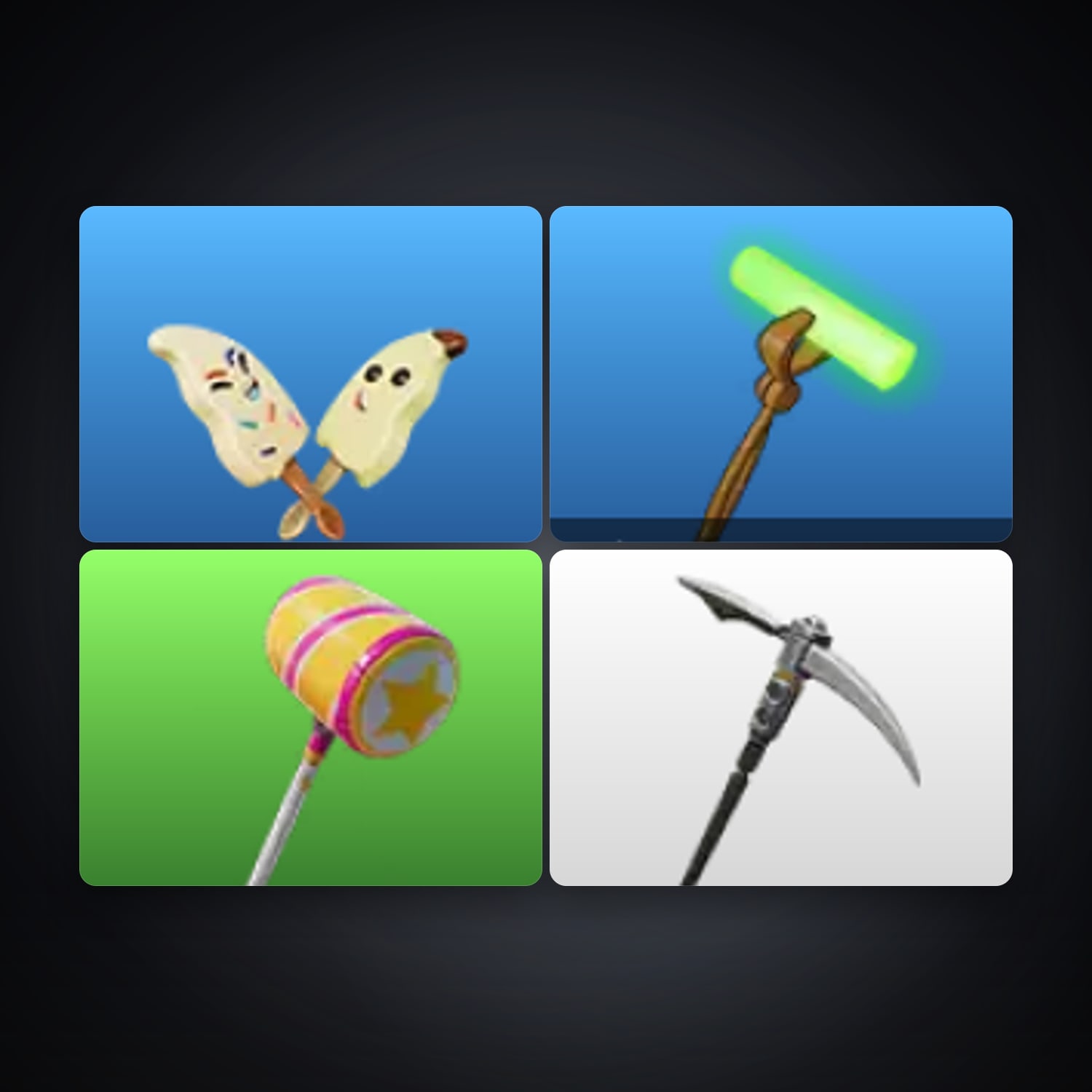 Epic — HabibiAccounts