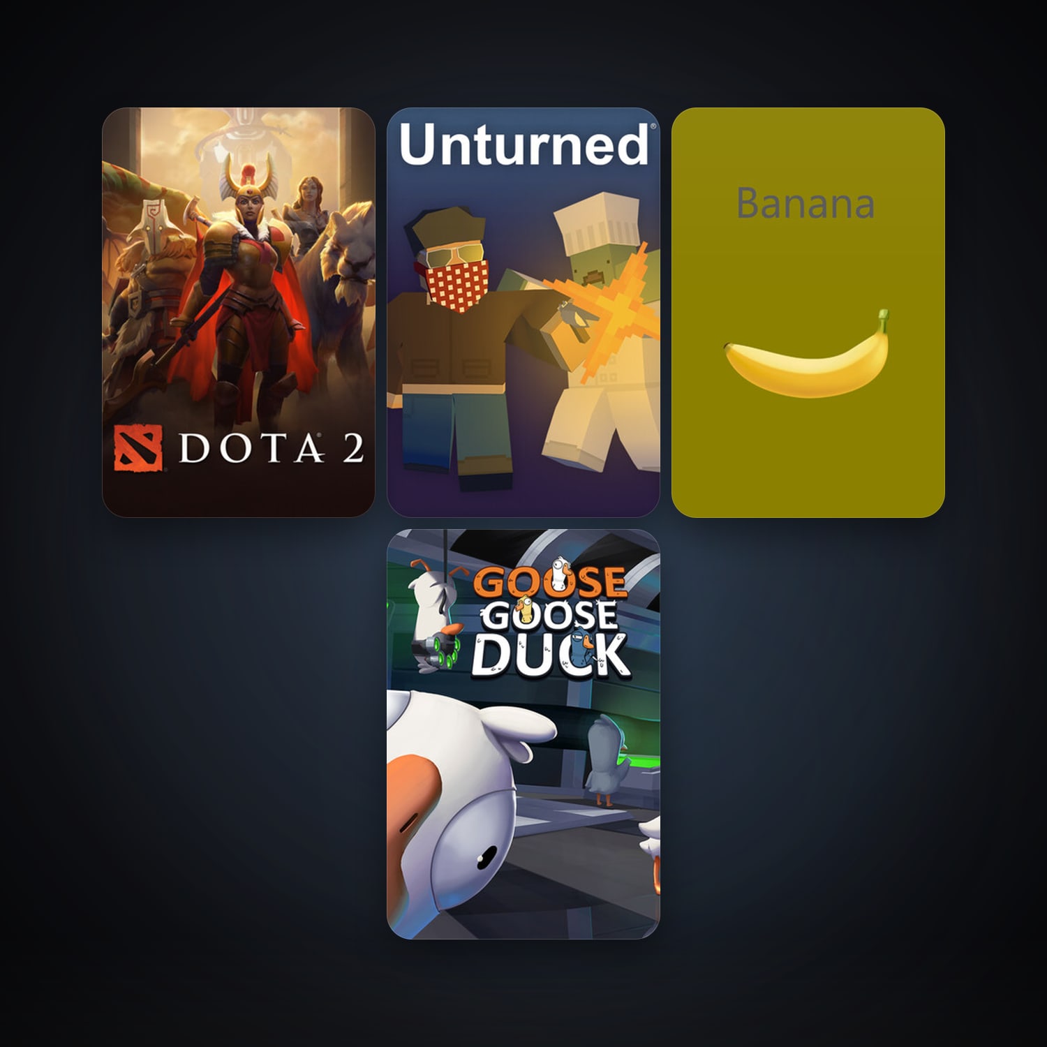 Dota 2 + Free CS2 (No Prime), 19 games, clean — HabibiAccounts