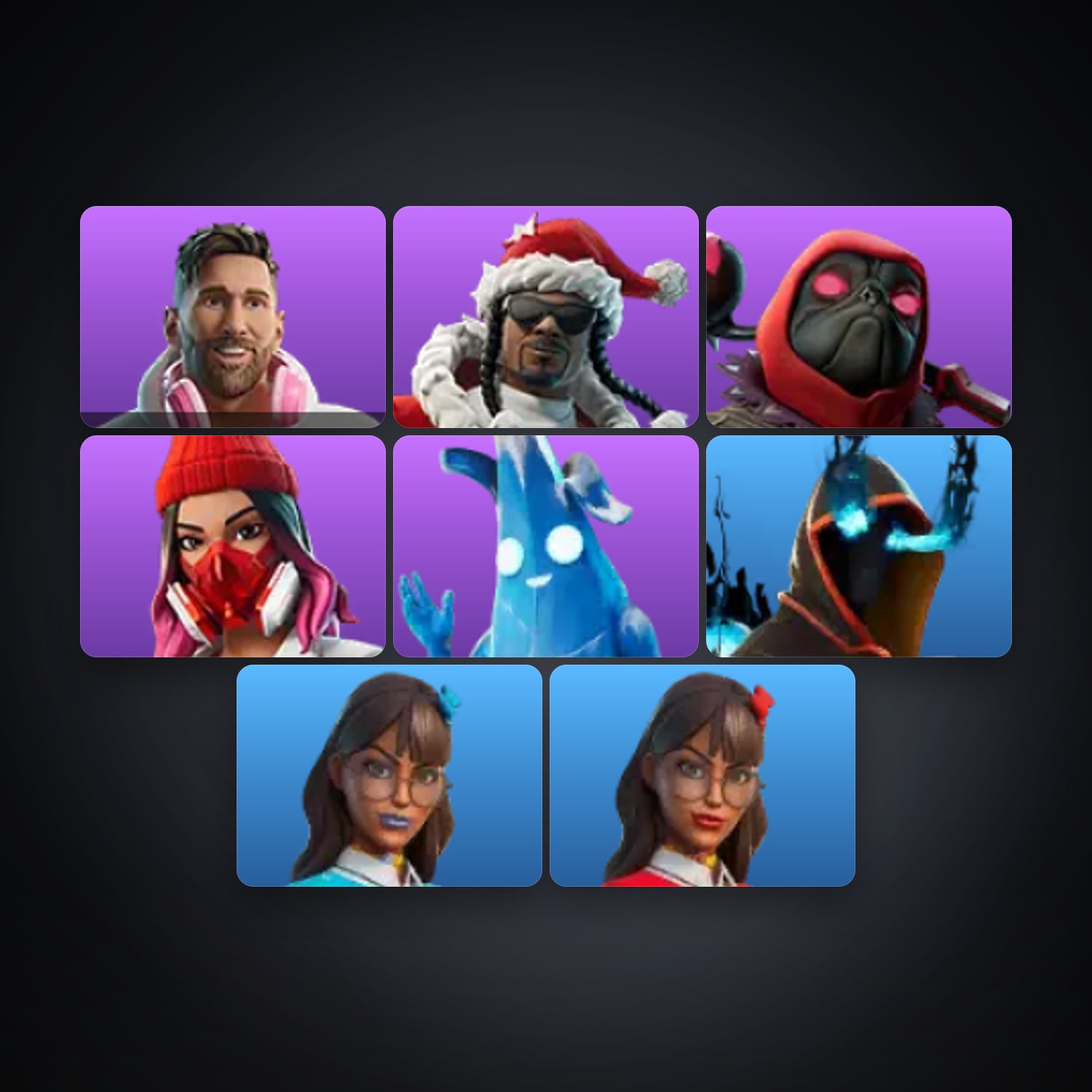 Epic — HabibiAccounts