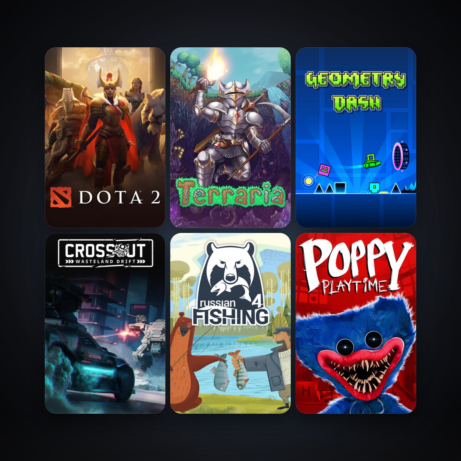 Half-Life 2 + Half-Life 2: Deathmatch, 18 games, clean — HabibiAccounts