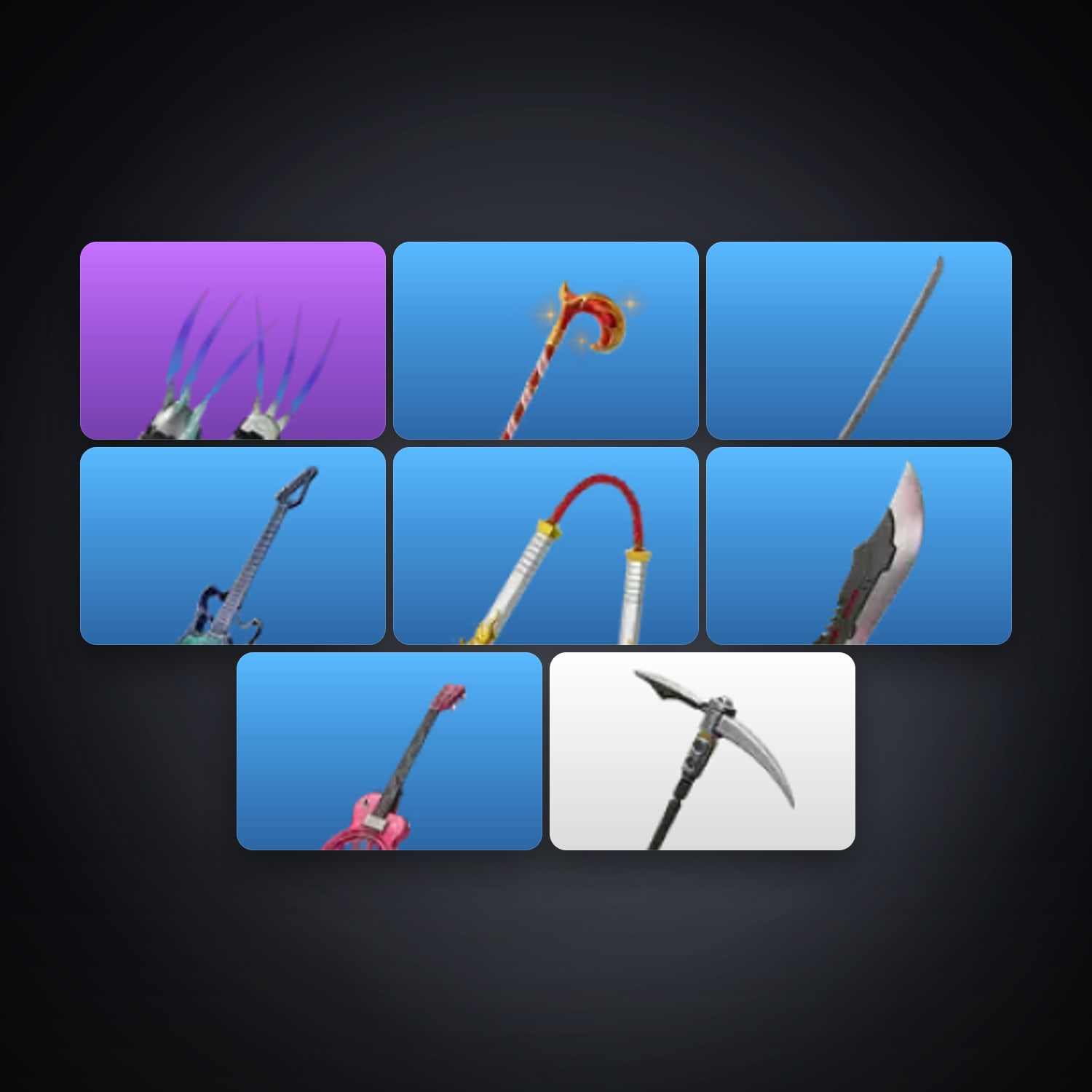 Epic — HabibiAccounts