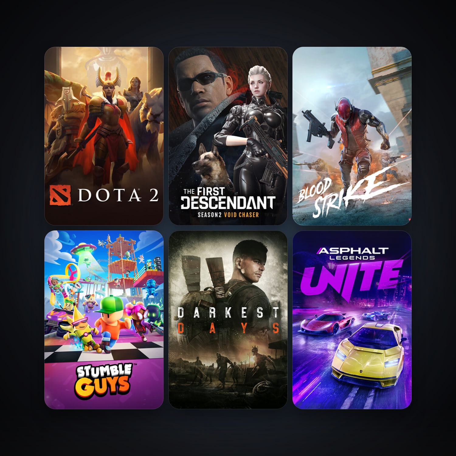 Dota 2 + Aimlabs, 13 games, clean — HabibiAccounts