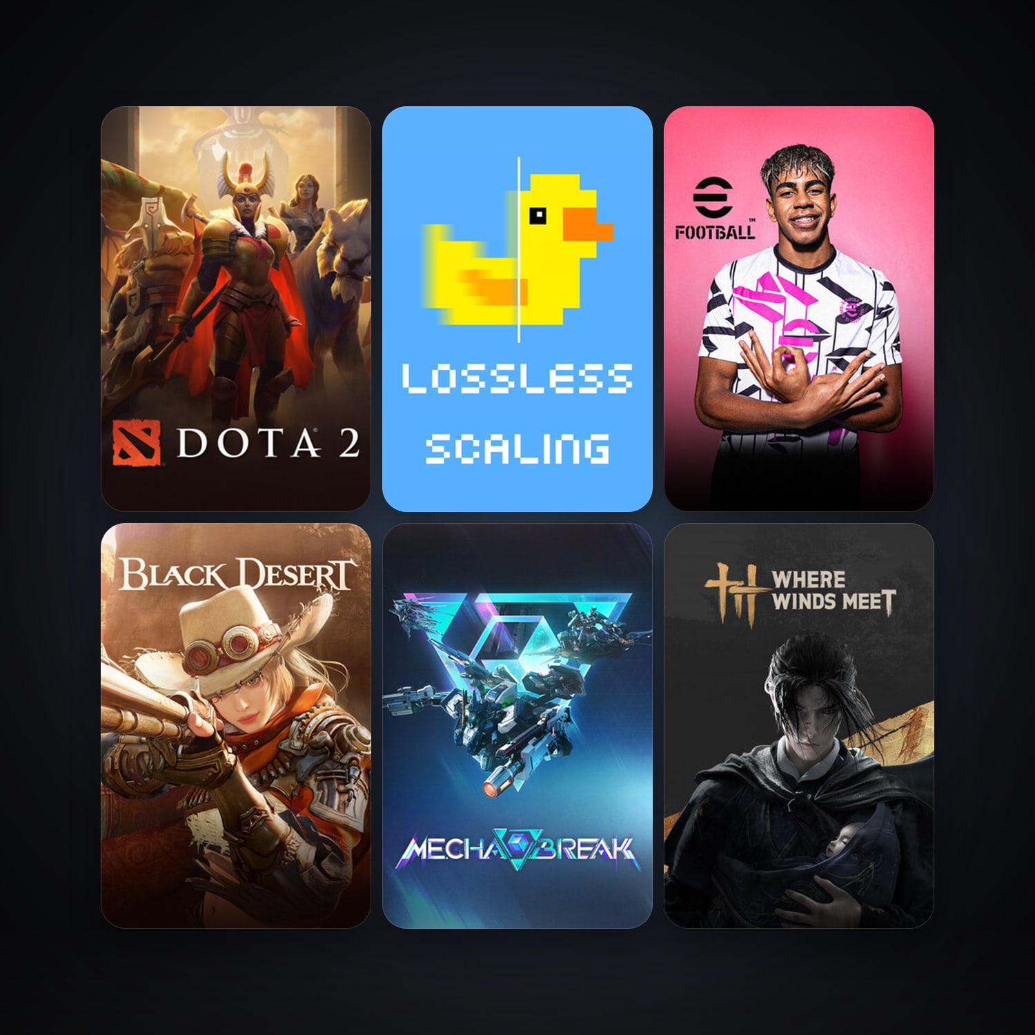 Dota 2 + Black Desert Online, 14 games, clean — HabibiAccounts