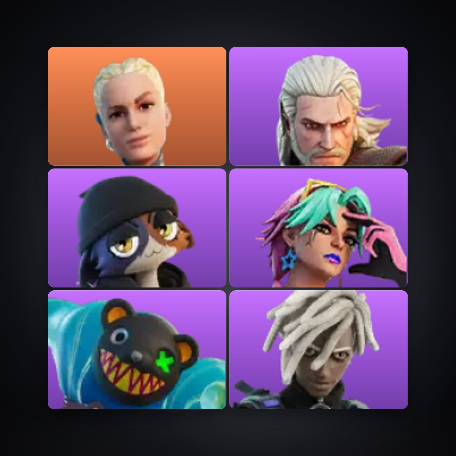 Epic — HabibiAccounts