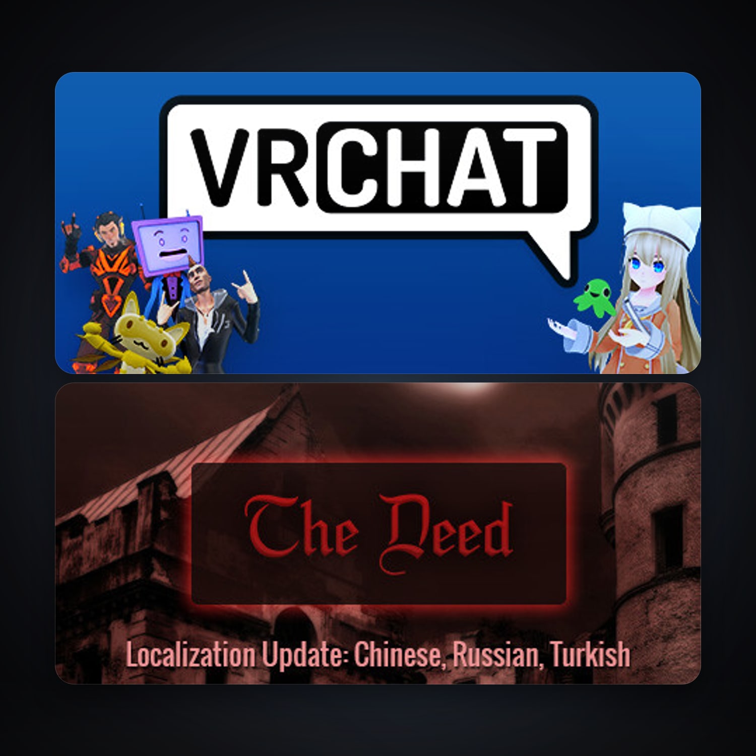 Free CS2 (No Prime) + The Deed, 4 games, clean — HabibiAccounts