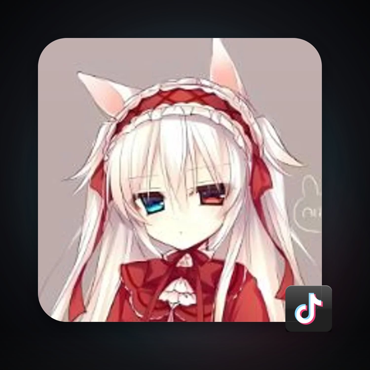 TikTok 239 followers — HabibiAccounts