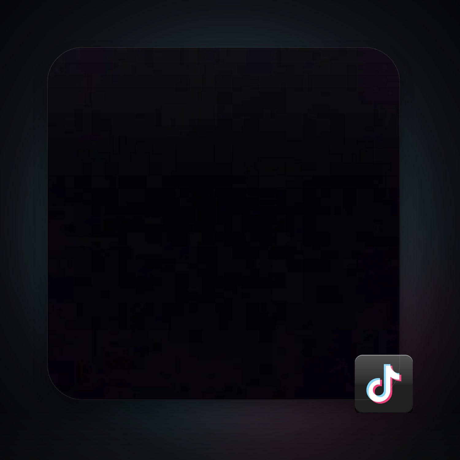 TikTok 303 followers — HabibiAccounts