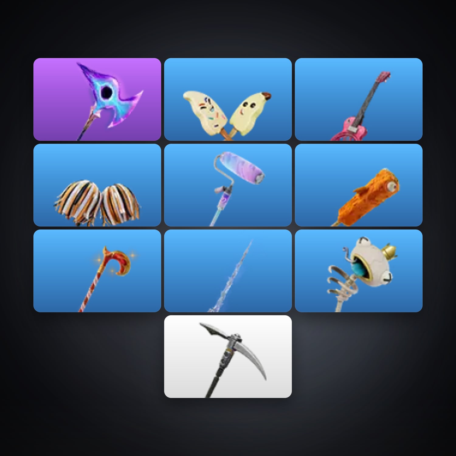 Epic — HabibiAccounts
