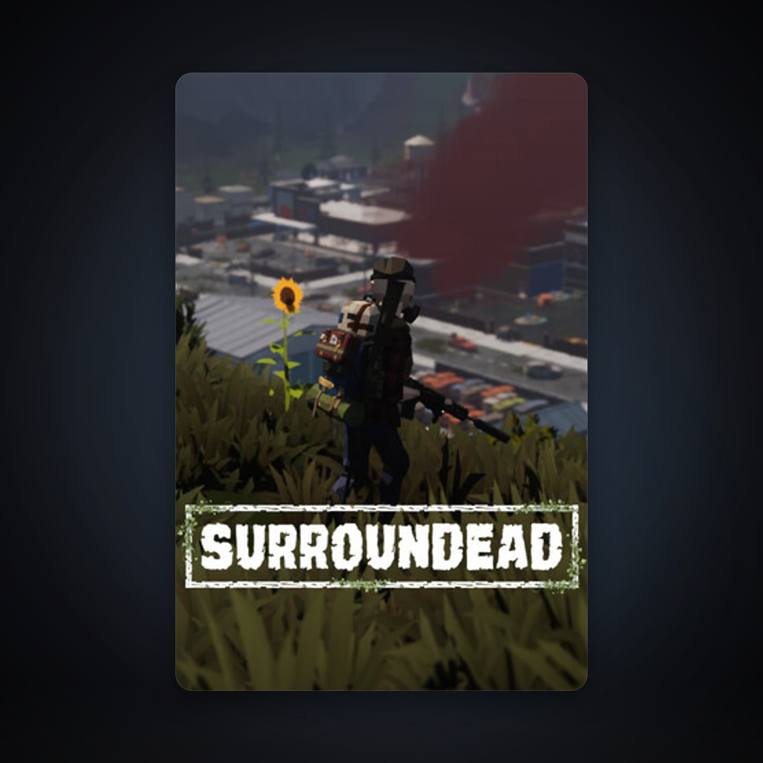 SurrounDead, 1 games, clean — HabibiAccounts