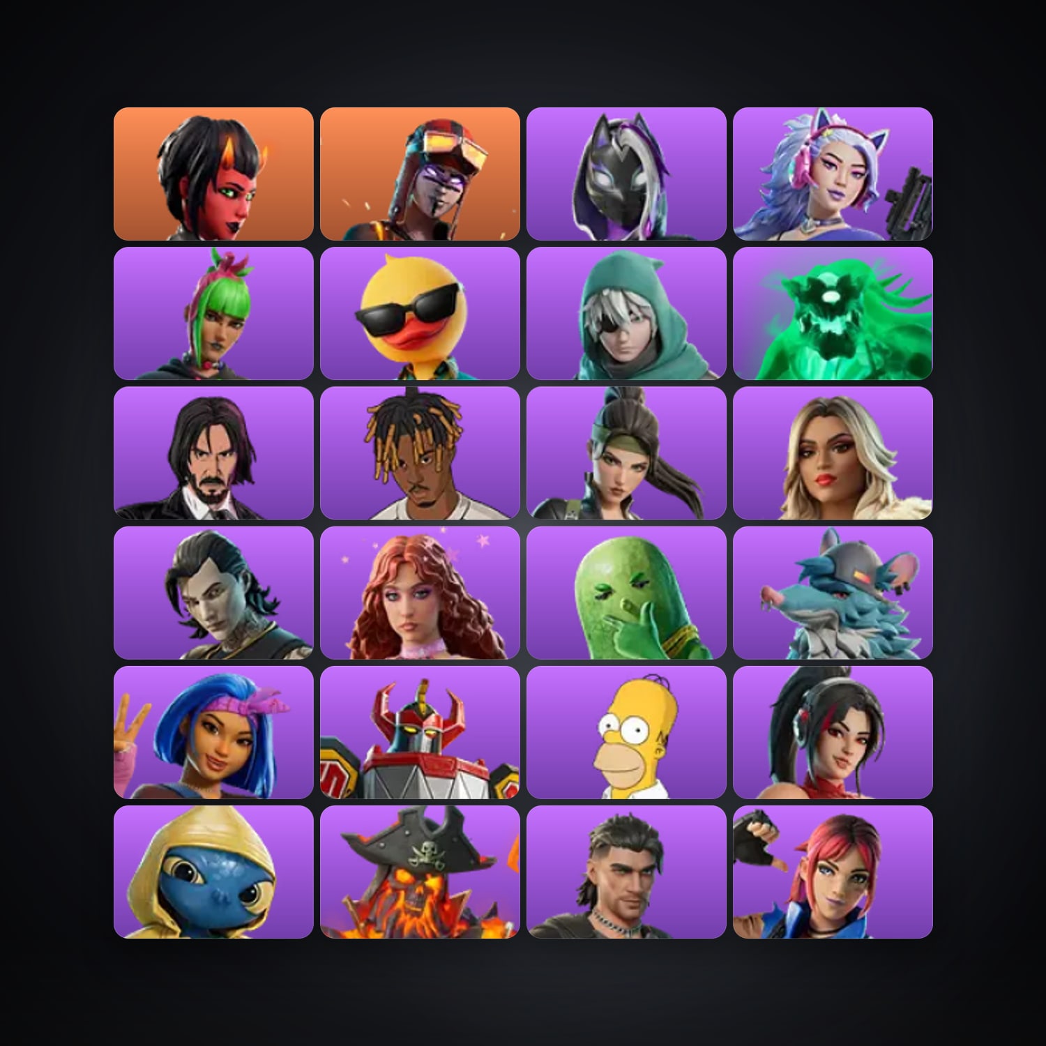 Epic · 262177773 — HabibiAccounts