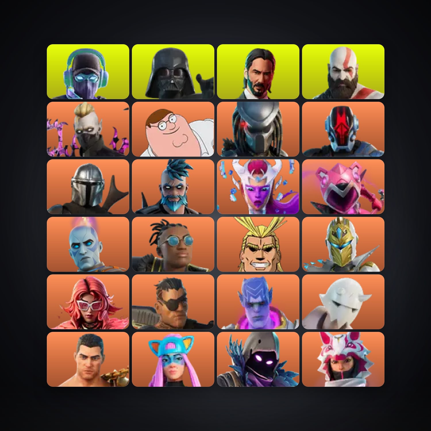 Epic · 262180246 — HabibiAccounts