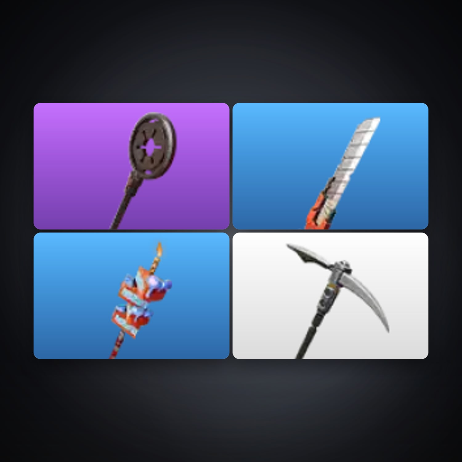 Epic — HabibiAccounts