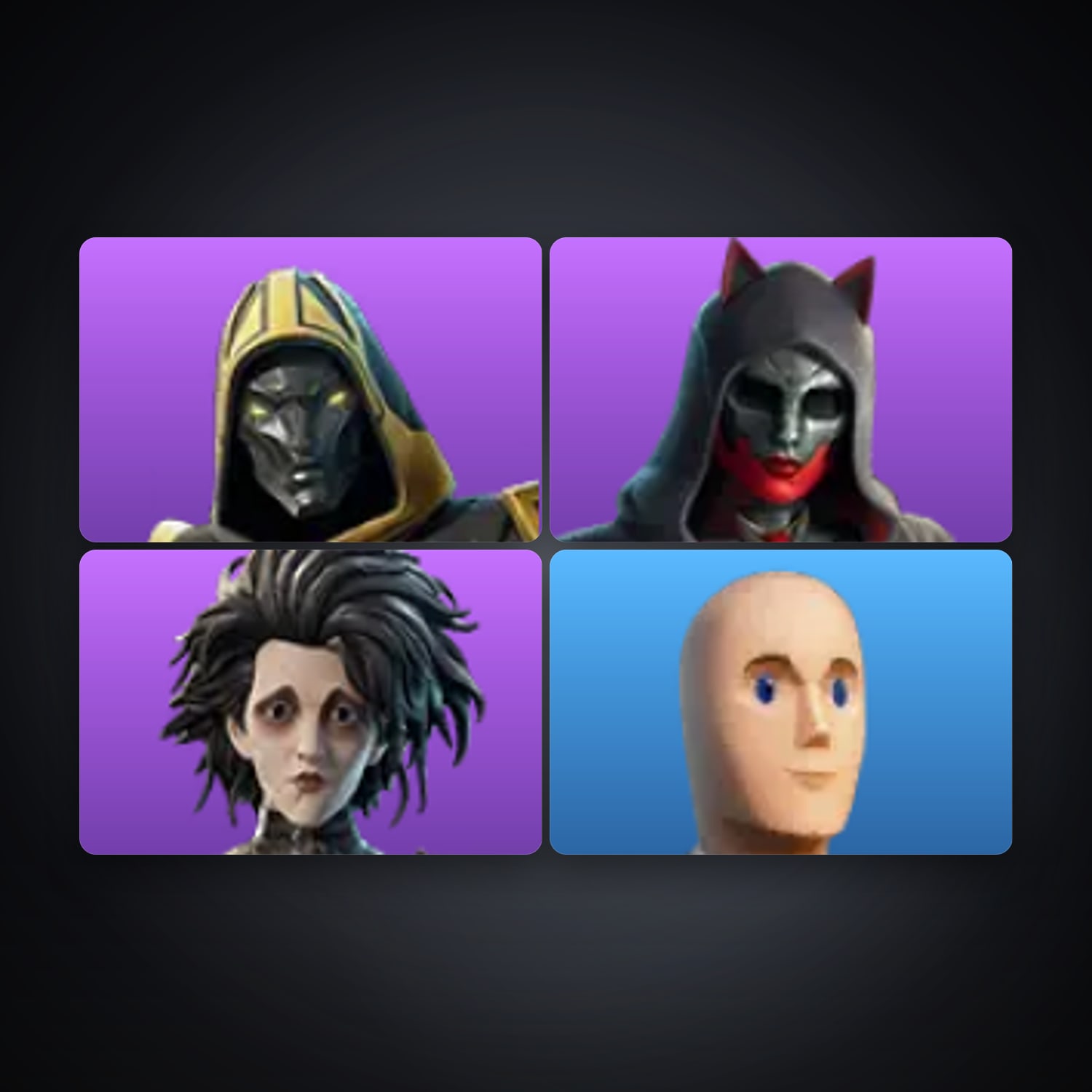 Epic — HabibiAccounts