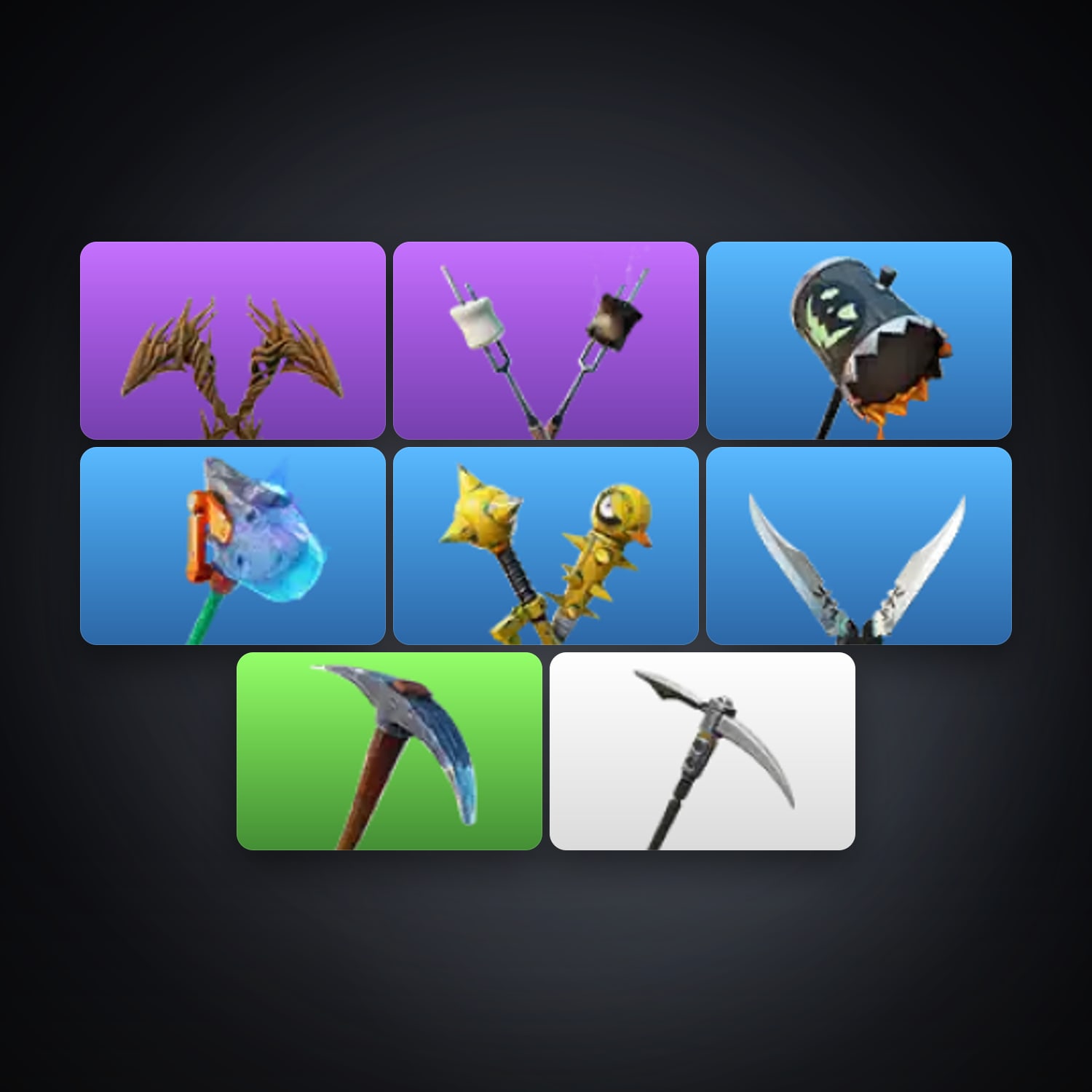 Epic — HabibiAccounts