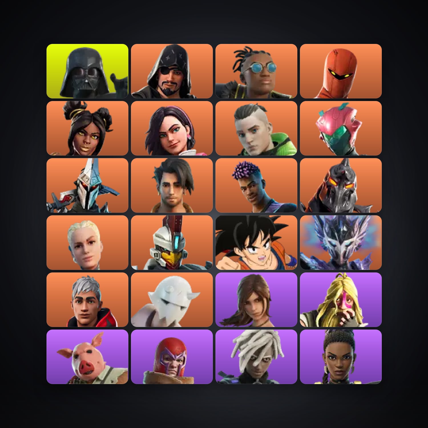 Epic · 262181729 — HabibiAccounts